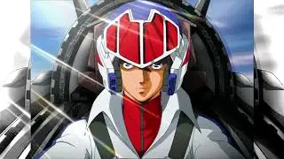 SDF Macross Music Clip
