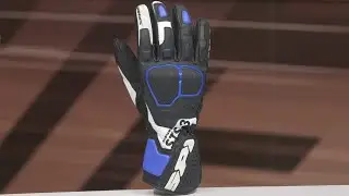 Spidi STS-3 Gloves Review