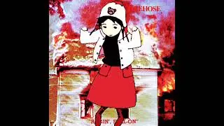 ​fIREHOSE - Relatin' Dudes To Jazz (1986)