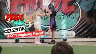 [PRIDE NERD FESTIVAL - DUOS] CELESTIE - ITZY 