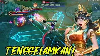 Tenggelamkan epical glory😅😅 #mobilelegends #mlbb #komedi #fyp #memes #capcut 