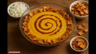شوربة العدس بالخضار… طعم لا يُقاوم وسهلة التحضير 🥣 جربوها