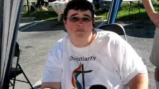 advice to parents of gay kids- Central United Methodist Church