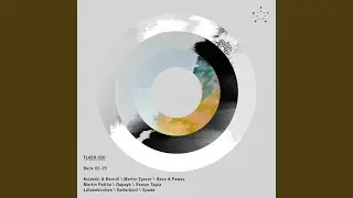 Bummelzug (Afterhour Mix)