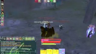 Dark Age of Camelot - 04-19-2007 [Warrior] [PvP] [Mordred]