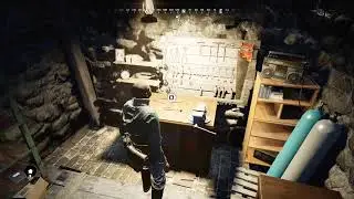 GAMEPLAY - Vigor - O In&iacute;cio - PS4