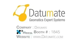 XIP 2017 - Datumate