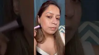 Trying new drugstore bronzer #shortvideo #shortsviral #makeup #makeuptutorial