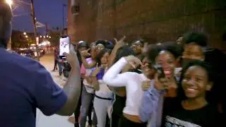 @DJLILMAN973 - $2 Party in Newark Nj 10/7/18 pt 2