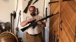 Spuhr on G3 sightmounts