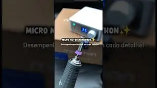 Micro Motor Marathon #micromotor #motormarathon #motor