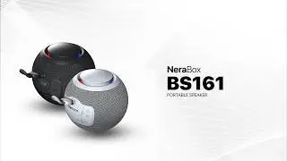 Распаковка Fantech NeraBox BS161 &mdash; компактный, интересный и мощный