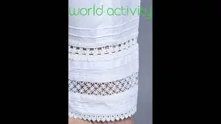 summer trousers design |2020|2021||capri design,latest trendy trouser design | #worldactivity
