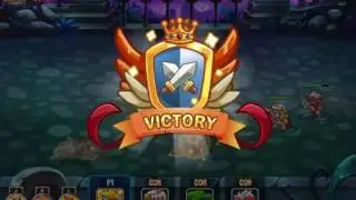 Mighty Knight 2 Game Walkthrough Stage 16 20 Haunted Path