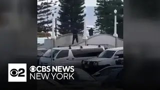 Australian officials vow to tighten gun laws after Bondi Beach terror attack