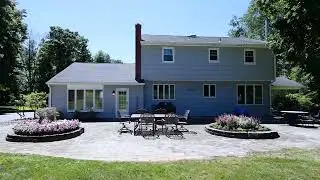 40 Poor Farm Road Pennington, NJ