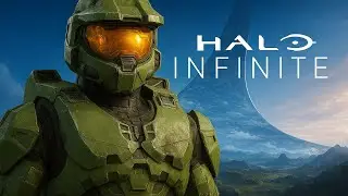 HALO IS NOT DEAD