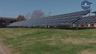Illinois Senate debates clean energy bill