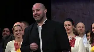 O sveti Vlaho - Festa 2015