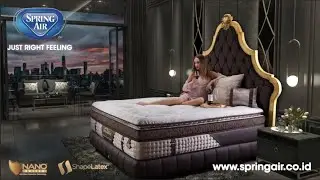 Spring Air Four Seasons Product Details