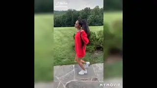 Ivanita lomeli cute videos part 1