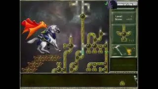 Fiber Twig, PC (2004) Level 4: Lighting Up The Way For The Star Hunter