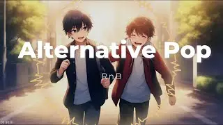 [ 𝐏𝐥𝐚𝐲𝐥𝐢𝐬𝐭 ]🎵April's Soft Rhythm🎵 / Alternative, Fast Punk🎵#ai