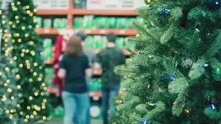 Another price hike: You'll pay more for artificial Christmas trees this year | Morning Money Minute