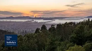 6033 Skyline Blvd Oakland CA | Oakland Homes for Sale