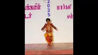 #Welcomedance #வரவேற்பு நடனம் - #அனுசாந்தன் #வருகவே வருகவே நல்லோரே #ASSETSChildrenHome