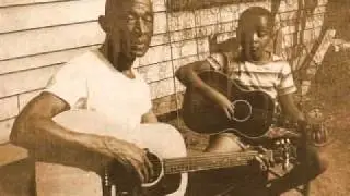 Big House Blues - Pink Anderson