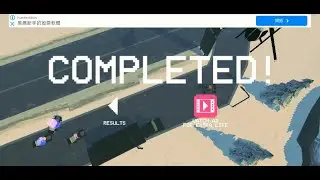 PAKO 2 - Misty Fields 387760 (No Points Lost)