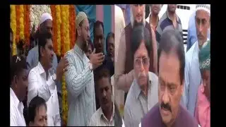 MIM VS CONGRESS IN GHMC ELECTIONS (REVENGE POLITICS)
