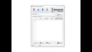 Azon keyword generator