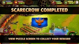 Scarecrow | Virtual Villagers Origins 2 Chapter 2 Gameplay #26