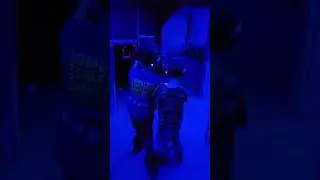Моя катка в лазертаг  #лазертаг #lazertag