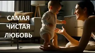 Мама &mdash; единственный свет, который не гаснет: &laquo;Самая чистая любовь&raquo;