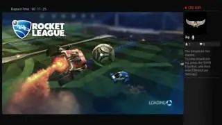 Rocket League PROTON GIVEAWAY