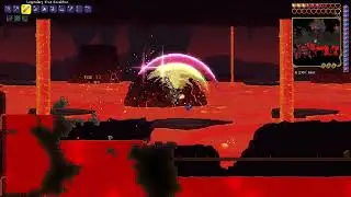 Post Plantera content with friends in Terraria ep. 10