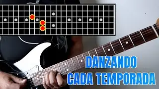 Danzando Cada Temporada – Danzando Cada Temporada | Cover / Instrumental / Adoración