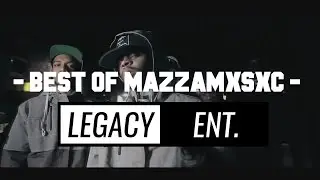 BEST OF @MAZZAMXSXC | TOP 12 | #DRILLMOB | @MEDIA12TV