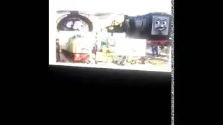 The naughty engines