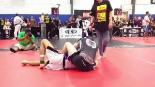 No-Gi Brazilian Jiu-Jitsu Beaumont
