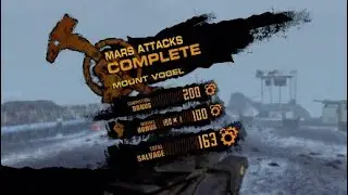 Red Faction guerrilla Final Mission