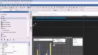 IBM Cognos Report Authoring
