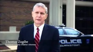 Prescription Drug Abuse Public Service Announcement - Rockland