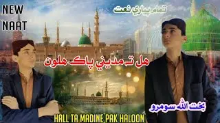 Hal ta MADINE pak haloon
