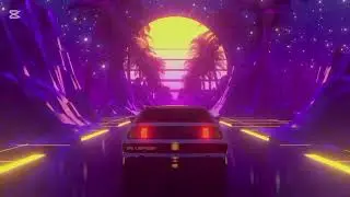 Skyress - DESCONTROL (Prod.DimeloElyon) (Visualizer)