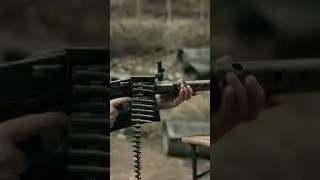 MG34 fail Riflecx #shorts