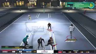 Crash Outt Live